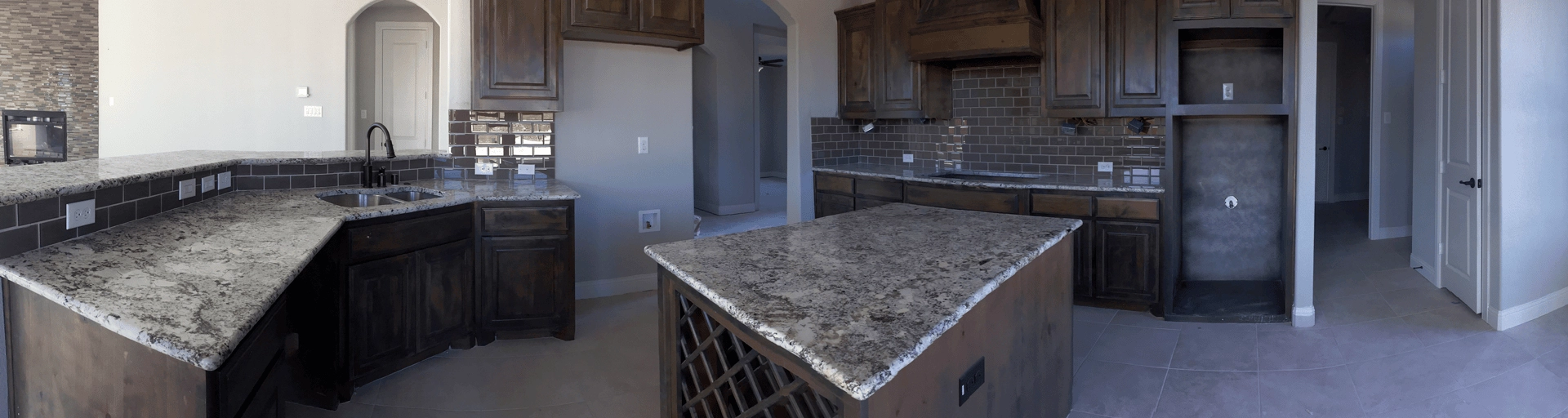 JTD Remodeling - Kitchen Remodels