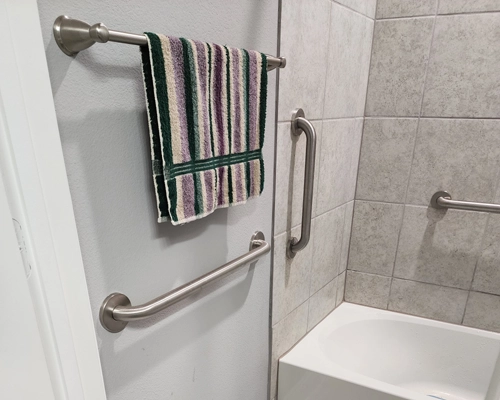 ADA Remodeling Services