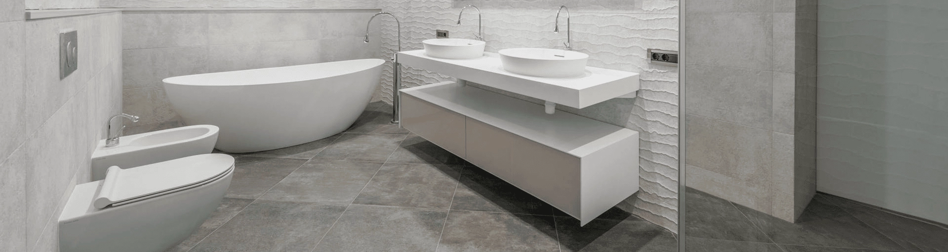 JTD Remodeling - Bathroom Remodels