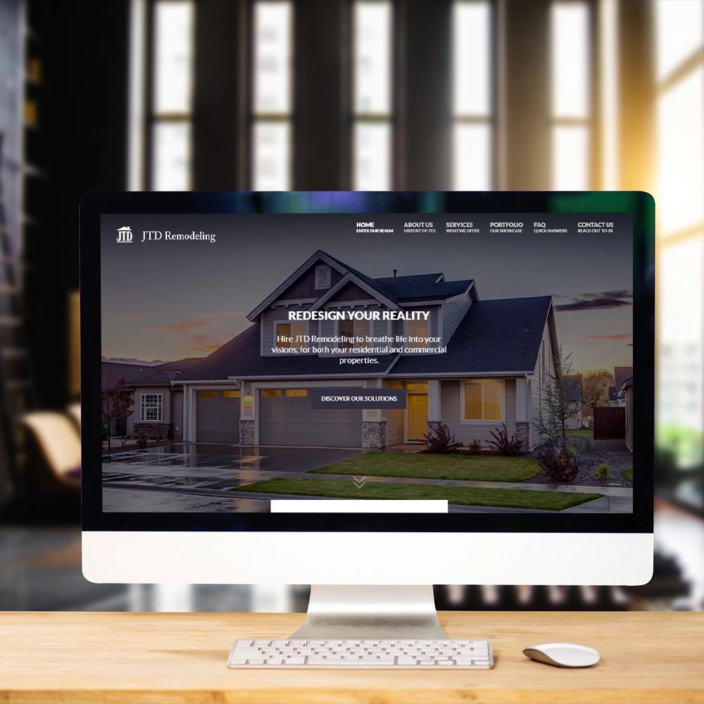 Jtd Remodeling Get Quick Answers