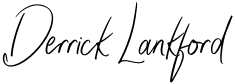 Derrick Lankford